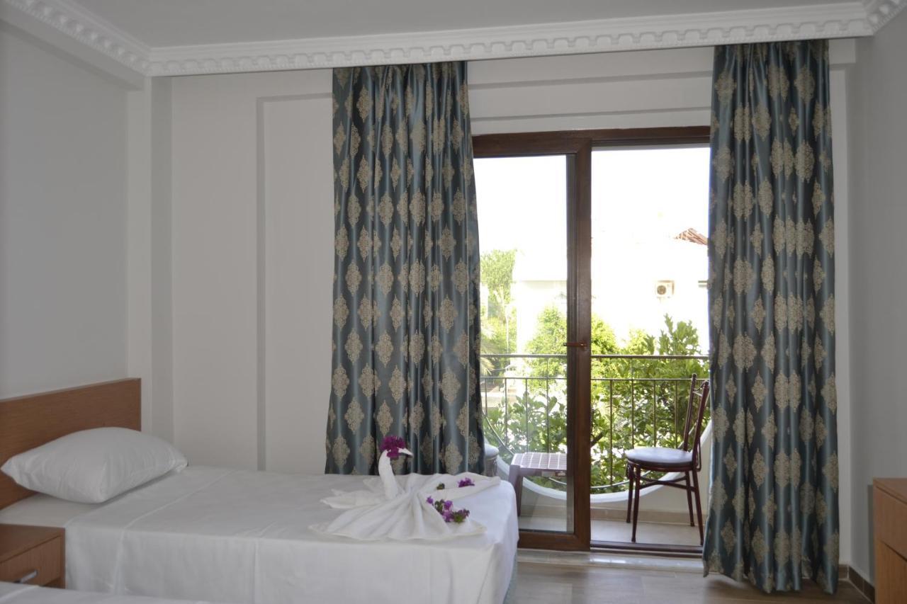 Britannia Hotel Village Kemer Exterior foto