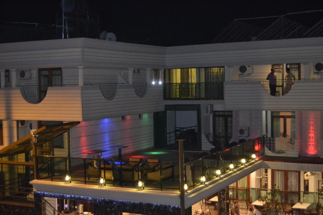 Britannia Hotel Village Kemer Exterior foto