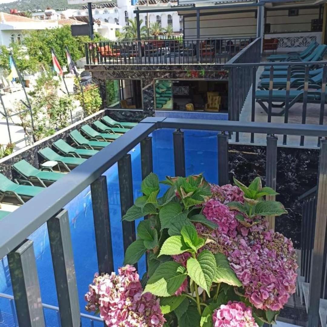 Britannia Hotel Village Kemer Exterior foto